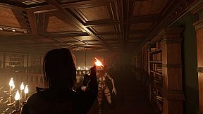 Despair: Blood Curse