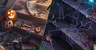 Halloween Stories: Horror Movie