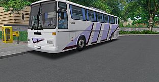 OMSI 2 Add-on Coachbus 303-Series