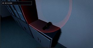 Beyond the Door