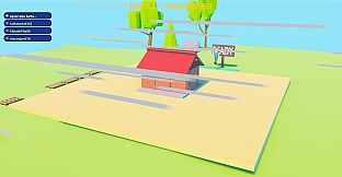 Blocky Battles