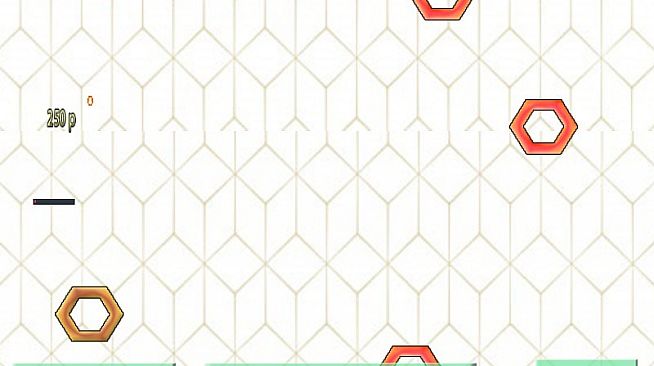 Aircraft War: Shape Wars