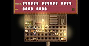 アルテミスパール～海賊姫ルビナと幻の秘宝～