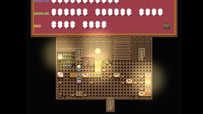 アルテミスパール～海賊姫ルビナと幻の秘宝～