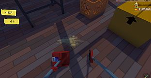 Service Area Simulator