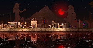 Kingdom Two Crowns: Call of Olympus