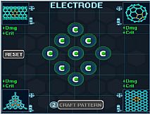 Mission Control: NanoMech