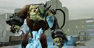 XCOM 2: Alien Hunters