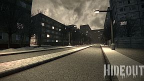 HIDEOUT