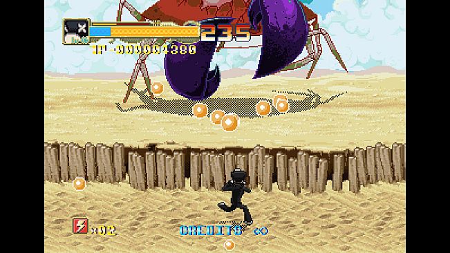 Crouching Pony Hidden Dragon