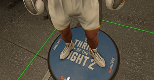 The Thrill Of The Fight 2 - Reigning Champion Shoes