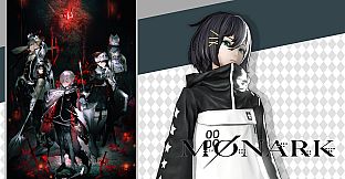 Monark - Casual Outfit Set