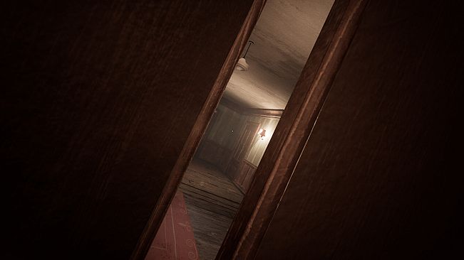 SCP: Exposure