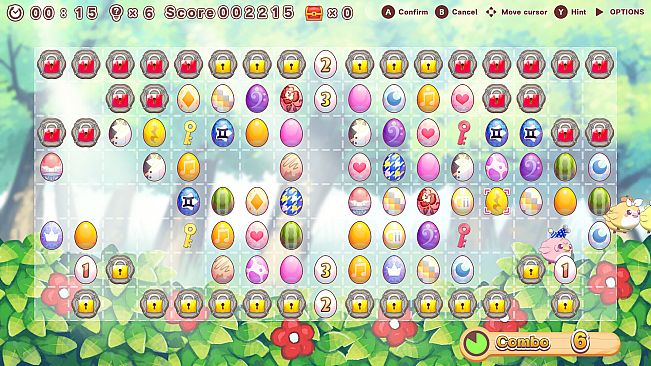 Hatsune Miku Connecting Puzzle TAMAGOTORI Deluxe