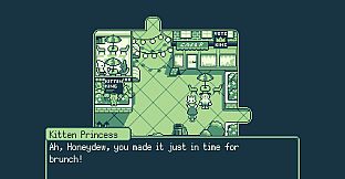 Melon Journey: Bittersweet Memories