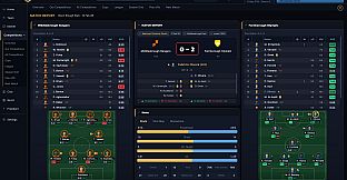 President FC: Football Club Owner