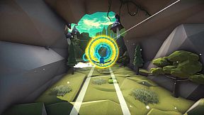 Sora - Winds of the Jungle