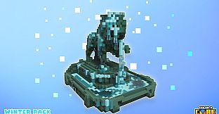 Color-A-Cube - Winter Pack