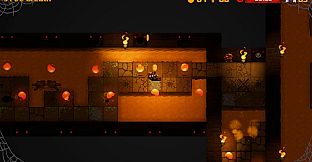 Infinitrap : Rehamstered