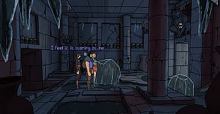 Questfarers of the Stone