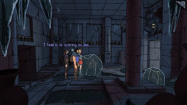Questfarers of the Stone