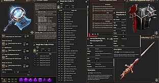 Fantasy Grounds - L'Arsene's Ledger of Treasures and Trinkets
