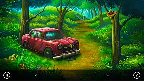 Kosmonavtes: Escape Reality