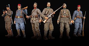 Isonzo - Elite Units Pack