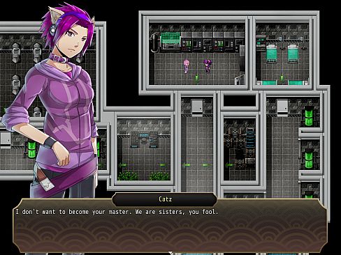 The Clans - Saga of the Twins