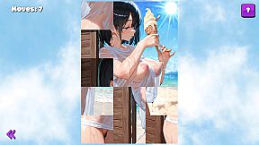 Hentai Summer Swap 2