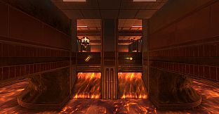 Overload Community Level Pack