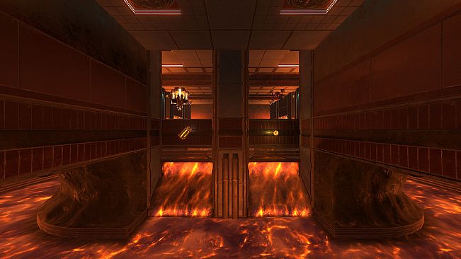 Overload Community Level Pack