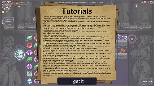 Etaine : Magic Link Dungeon / 伊泰恩：魔链迷宫