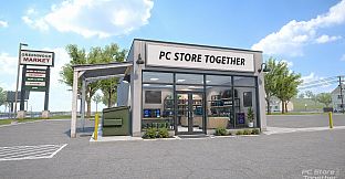 PC Store Together