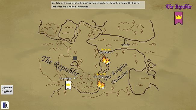 Frontier Fortress - Tower Defense