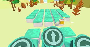 Journey: Benjamin's Adventures