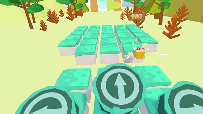 Journey: Benjamin's Adventures