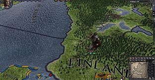 Crusader Kings II: Finno-Ugric Unit Pack