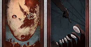 Pathologic 2: Artbook