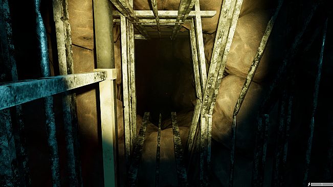 Polygon of Reality - 4K Textures edition