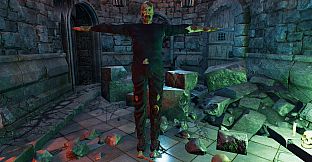 Zombies for Clip maker