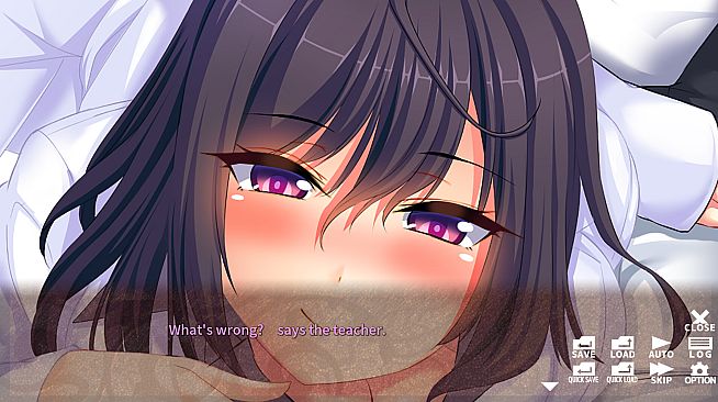 草食系男子の言いなり入院生活- A passive boy at the Huntress clinic -