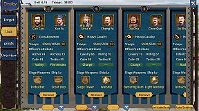 Three Kingdoms The Last Warlord