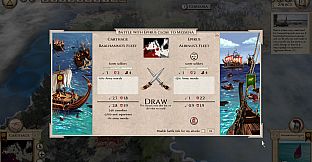 Aggressors: Ancient Rome