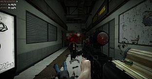 No More Room in Hell