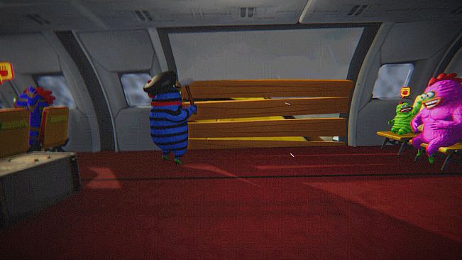 Banana Airways