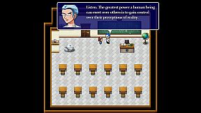 Space Pilgrim Academy: Year 2