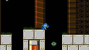 MEGA MAN 9