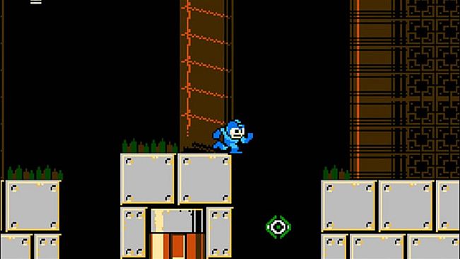 MEGA MAN 9