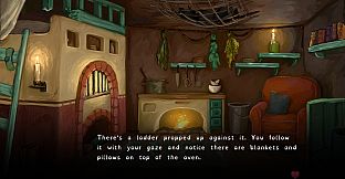 Dungeon Of Desperation